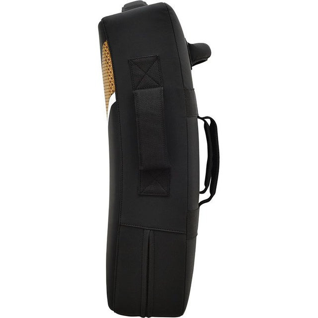 Маківара RDX KICK SHIELD AURA PLUS T-17 Black Golden Heavy (1 шт.) Каменское - изображение 4