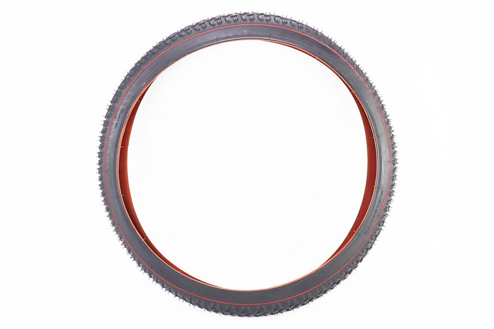 Шина 24"x1,75 (54-507) шипована D517 Київ - фото 5