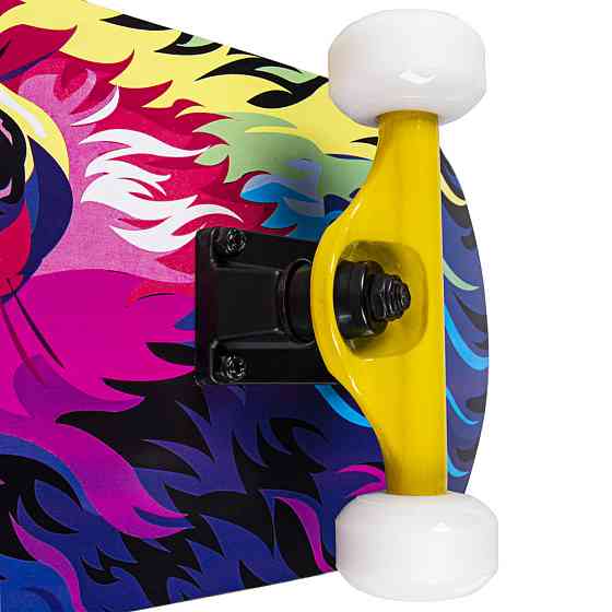 Скейтборд WORKER Psydog SKATEBOARD KLON Київ
