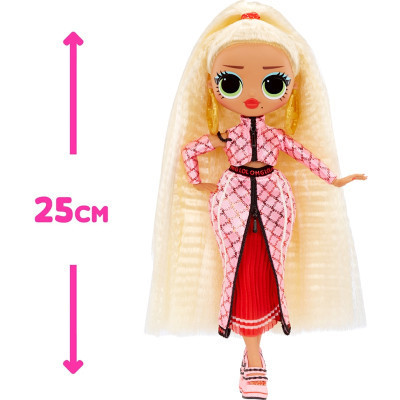 Лялька L.O.L. Surprise! серії O.M.G. HoS – Свег (591573) Вінниця - фото 5