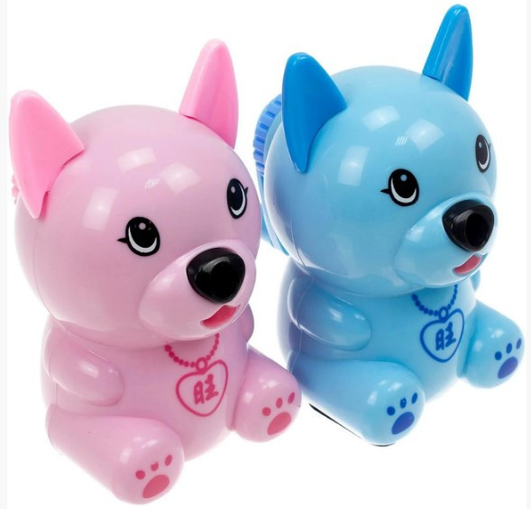 Точилка механічна 