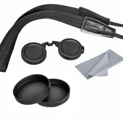 Бинокль Bresser Corvette II 7x50 WP (925514) Винница - изображение 4