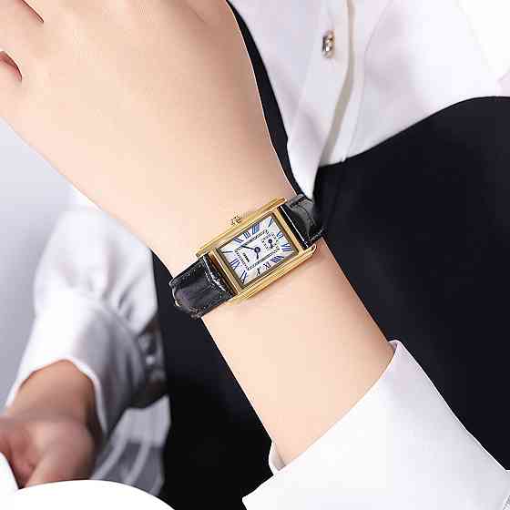 Skmei 2297GDBK Gold-Black Киев
