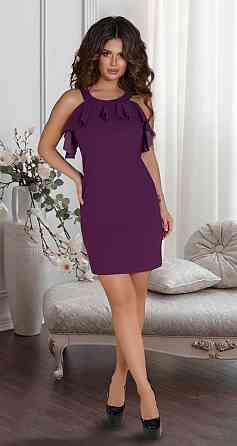 Красиве вузьке плаття (42) Київ