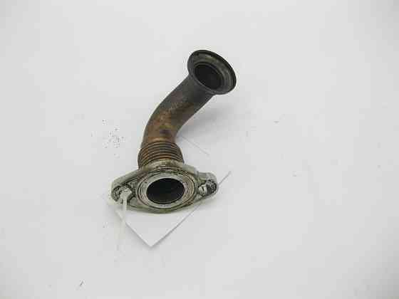 Mercedes-Benz  A6421403308 Труба рециркуляції ОГ на впускний колектор лівий двигуна OM642 V6 3.0 cdi E-Class W207 W212 W213 S-Class W222 Одесса