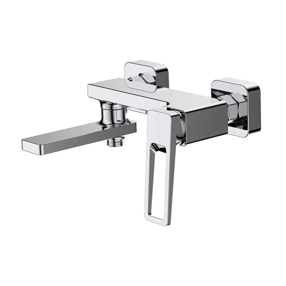 Змішувач для ванни Mixxus Premium Grog 009 Euro MI5936 Харків