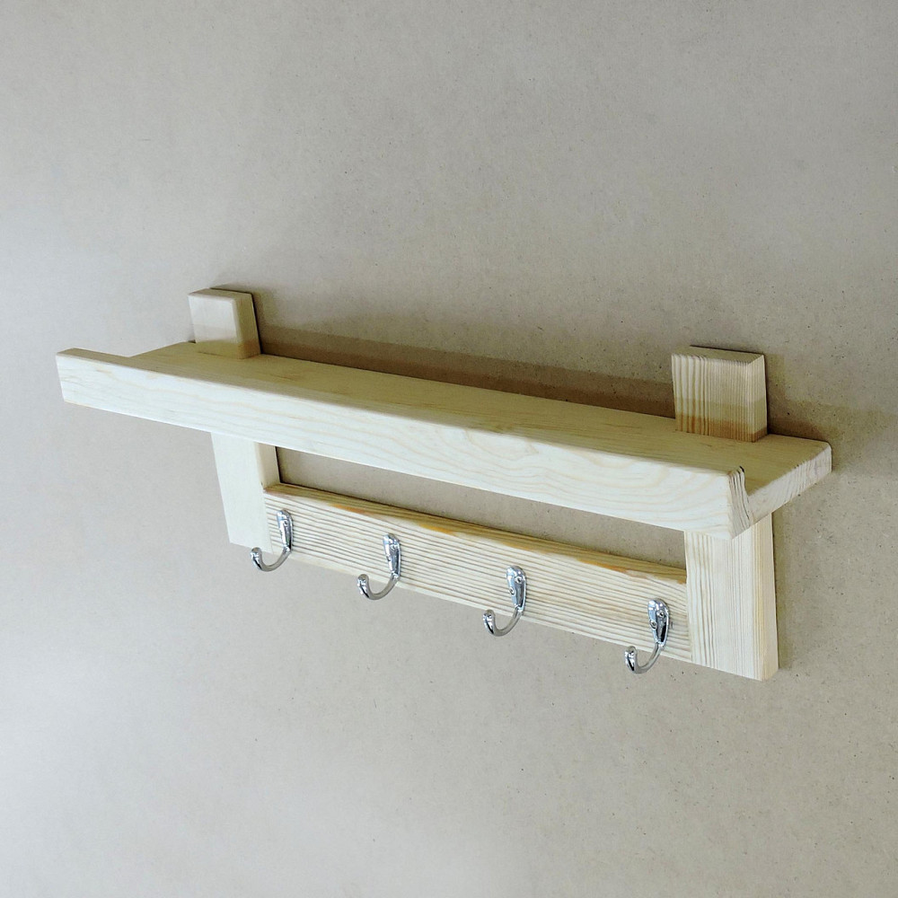 Вешалка для одежды 