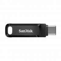 USB флеш накопичувач SanDisk 128GB Ultra Dual Drive Go USB 3.1/Type C (SDDDC3-128G-G46) Киев