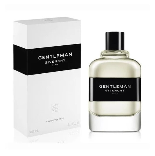 Туалетная вода Givenchy Gentleman 100 Славянск - изображение 1