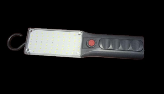 Фонарик аккумуляторный для сто TORCH ZJ-1258 1000 люмен, LED диод, дистанция до 300 метров Киев