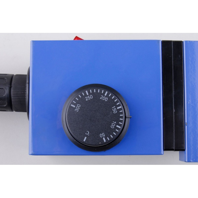 Паяльник для труб професійний  AL-FA LPW002 2700 Вт, Італія Львів - фото 6