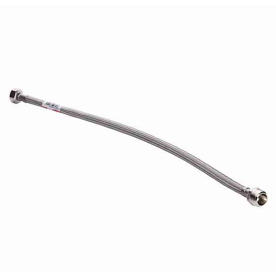 Шланг водяний TUCAI 1/2″x1/2″ ЗВ 0,3м TAQ MG-1212-300 200178 Луцьк