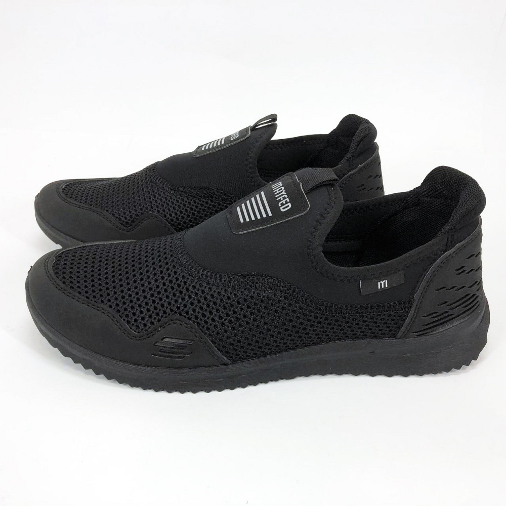 Мягкие тонкие кроссовки 43р, Мужская обувь для летнего сезона, Кроссовки модные стильные для парня SQ-41 Львов - изображение 4