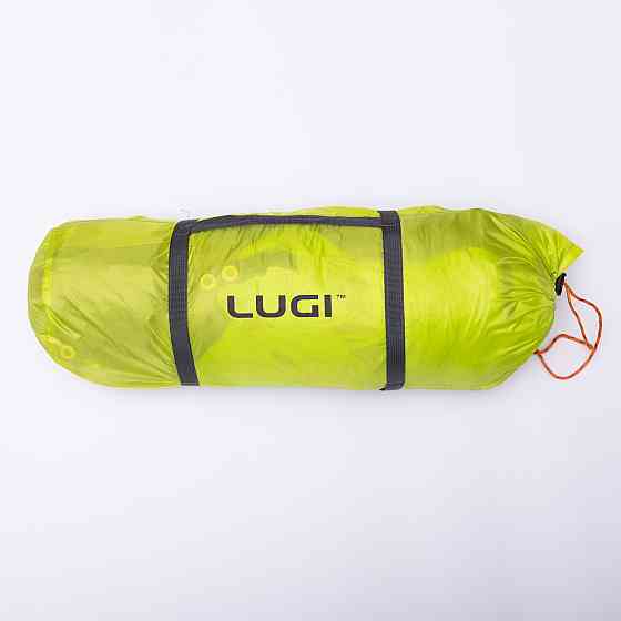 Lugi Намет 3 х місний 210×180×135 (см) кемпінговий туристичний для риболовлі, відпочинку на при Киев