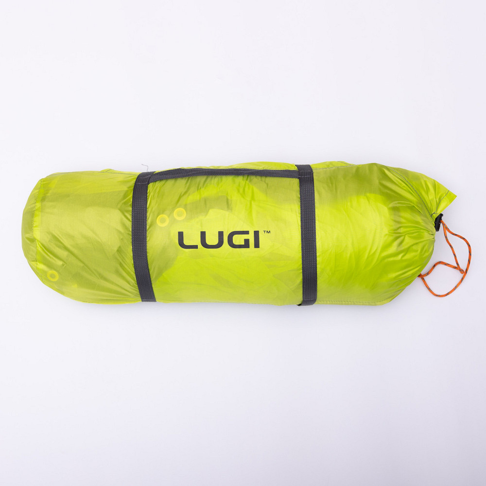 Lugi Намет 3 х місний 210×180×135 (см) кемпінговий туристичний для риболовлі, відпочинку на при Киев - изображение 2