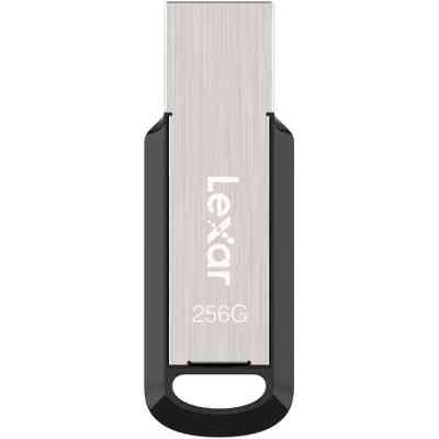 USB флеш накопитель Lexar 256GB JumpDrive M400 USB 3.0 (LJDM400256G-BNBNG) Винница
