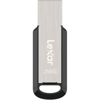 USB флеш накопитель Lexar 256GB JumpDrive M400 USB 3.0 (LJDM400256G-BNBNG) Винница - изображение 2