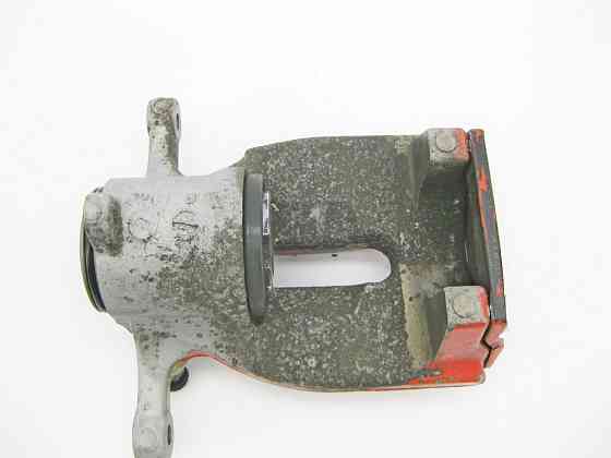 Mercedes-Benz  A1664230581 Задній гальмівний супорт лівий ML GLE W166 C292 GL GLS X166 Одесса