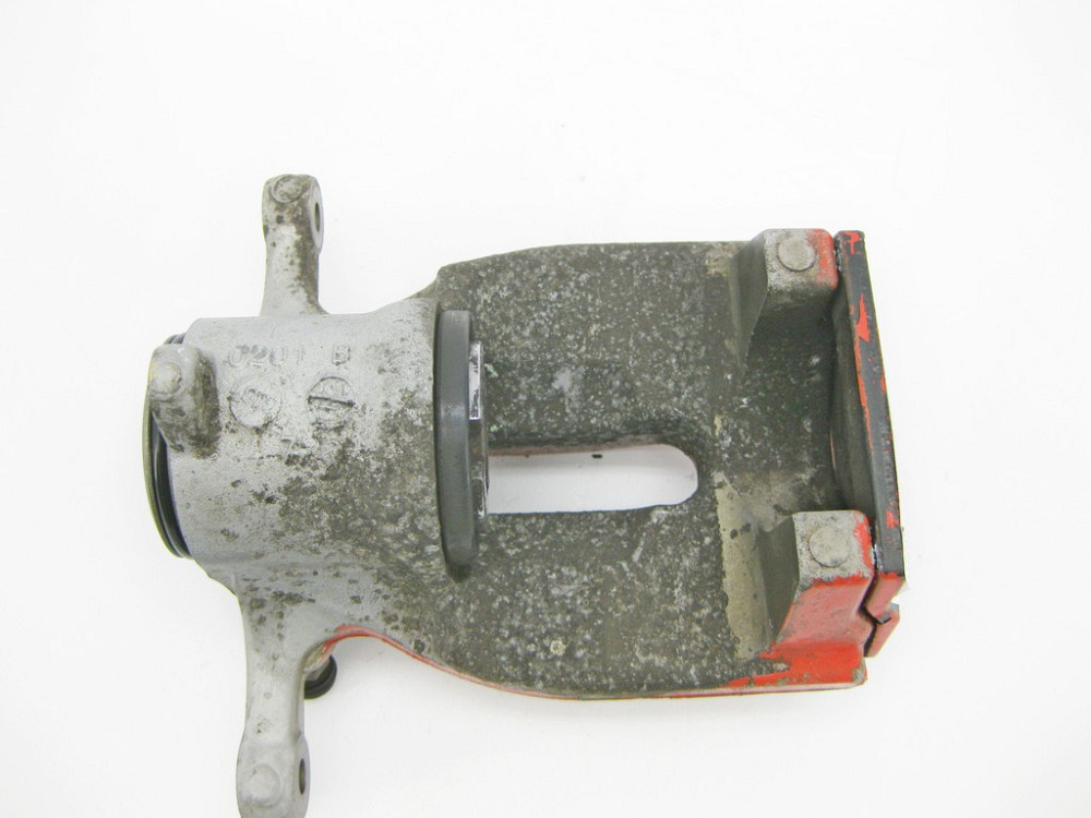 Mercedes-Benz  A1664230581 Задній гальмівний супорт лівий ML GLE W166 C292 GL GLS X166 Одесса - изображение 5