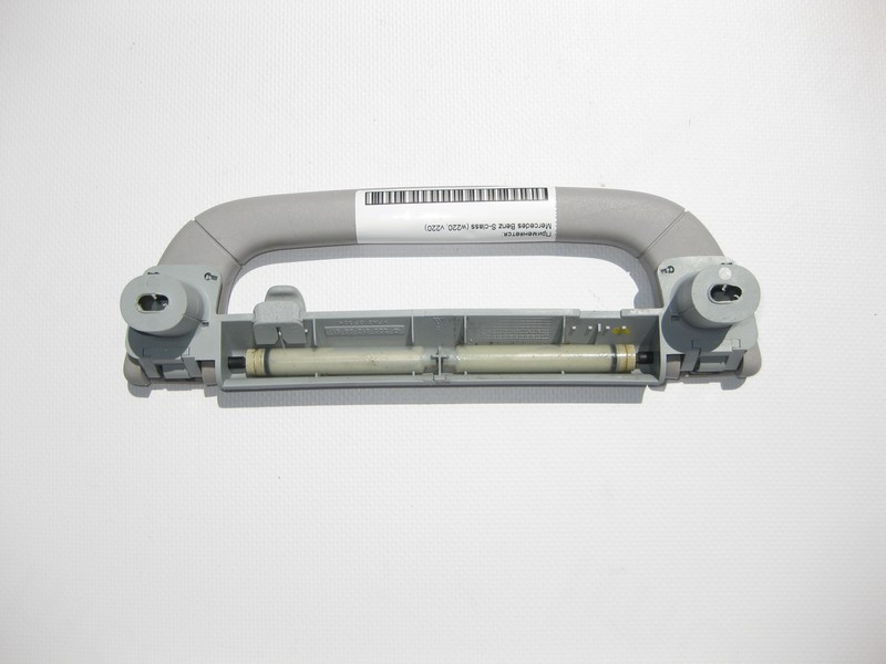 Mercedes-Benz  A2208100551 7D43 Ручка стельова сіра S-Class W220 Одесса - изображение 3