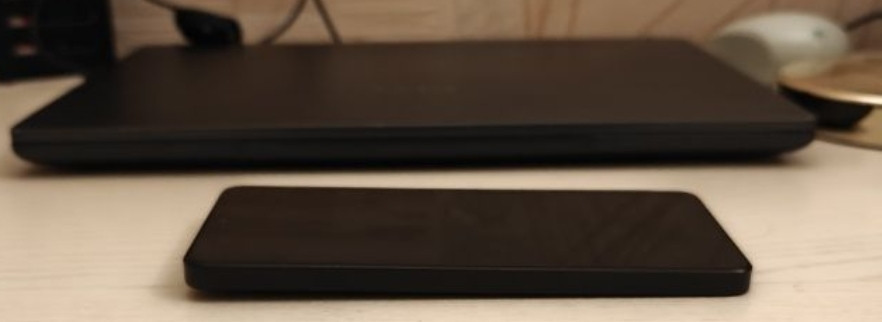 Смартфон Xiaomi Redmi Note 13 Pro 5G 8/256Gb. Харків - фото 2