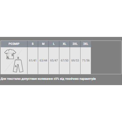 Футболка Sol's Imperial women помаранчевий XL (11502400XL) Вінниця - фото 7