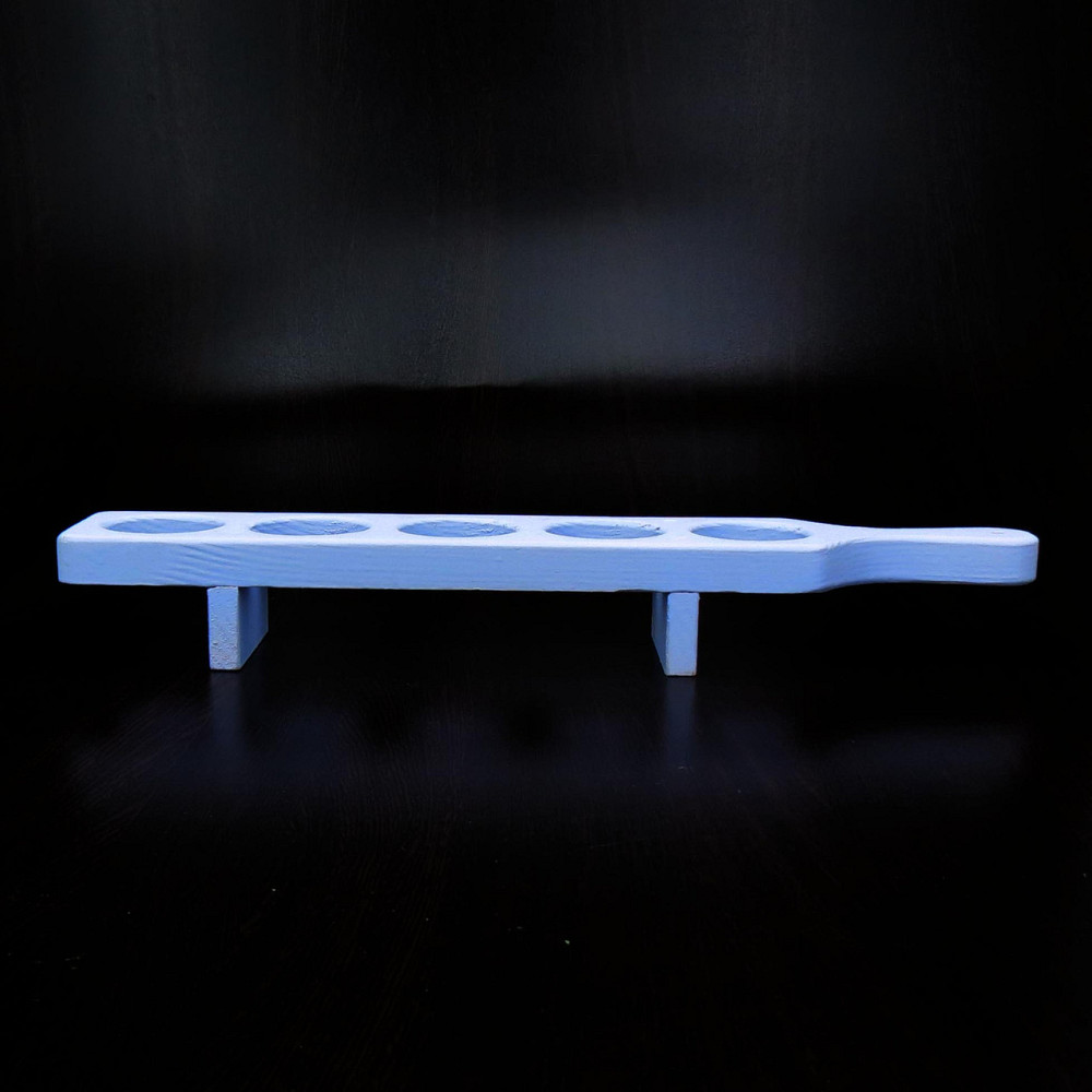 Підставка для чарок "Франциско 550" ірис Миколаїв - фото 5