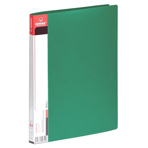 Папка з притиском A4 