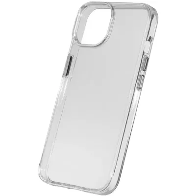 Чохол до мобільного телефона Drobak Acrylic Case with Airbag для Apple iPhone 15 (949405) Вінниця
