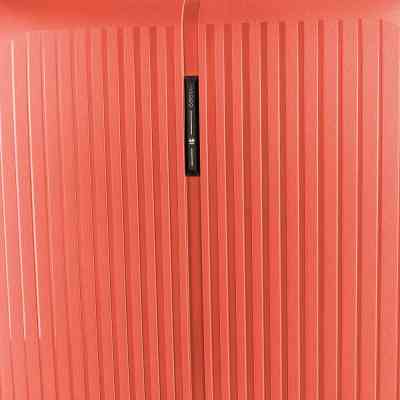 Чемодан Gabol Brooklyn (L) Coral (123947-036) (930676) Винница