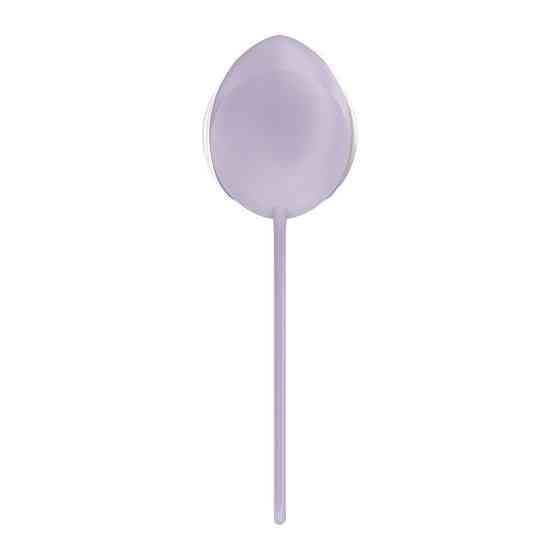 Вагінальна кулька Fun Factory SMARTBALL UNO Purple, одинарна, діаметр 3,6 см Sex Aura Київ