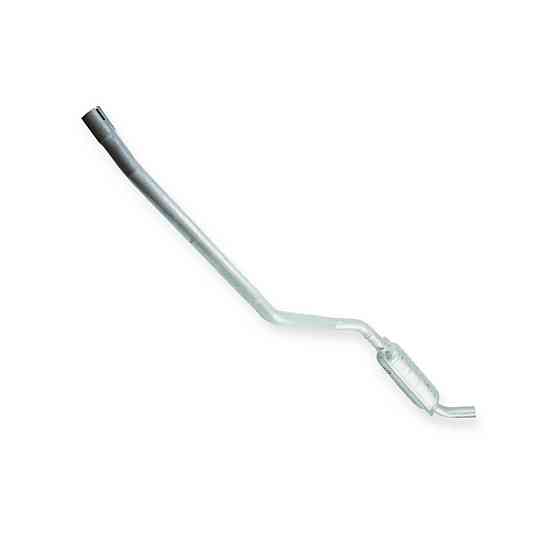 Резонатор 2102, 2103, 2104, 2105, 2106, 2107 (1 бачок) сварной эконом 2101, Мукачево