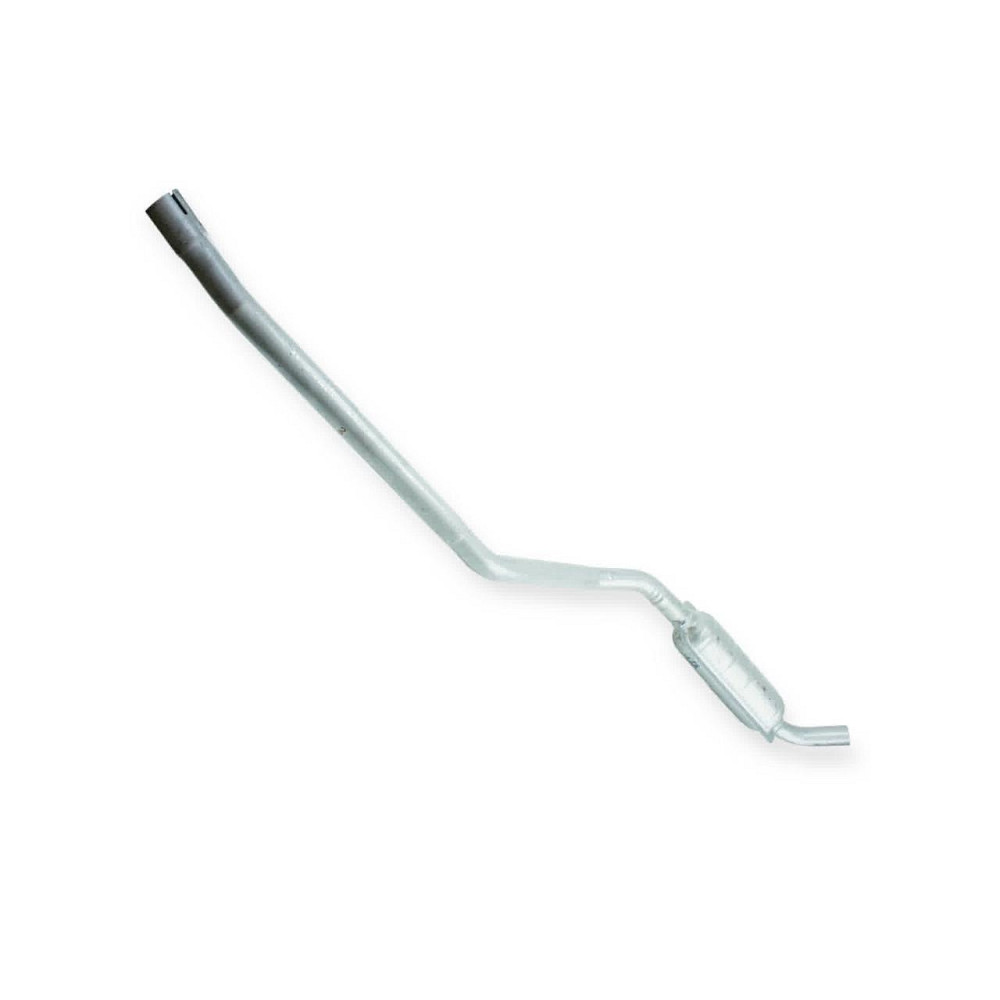 Резонатор 2102, 2103, 2104, 2105, 2106, 2107 (1 бачок) сварной эконом 2101, Мукачево - изображение 1