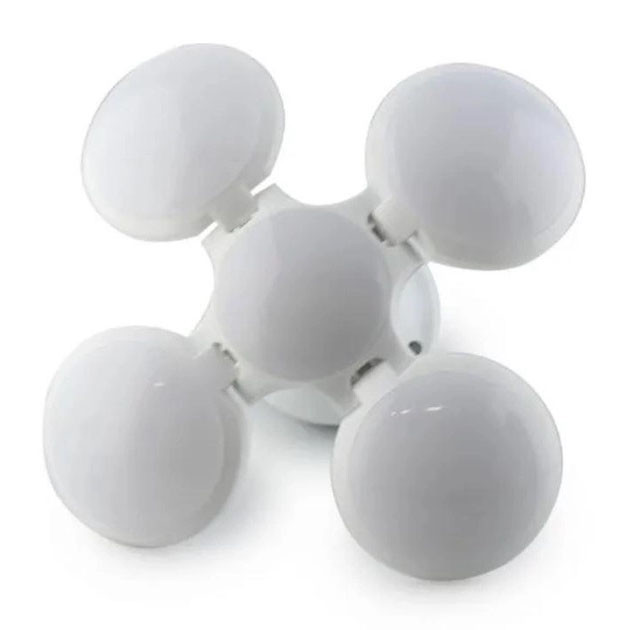 Походный кемпинговый фонарь BL-2029, Аккумуляторный фонарик для палатки, Кемпинговый складной фонарь UO-31 Киев - изображение 17