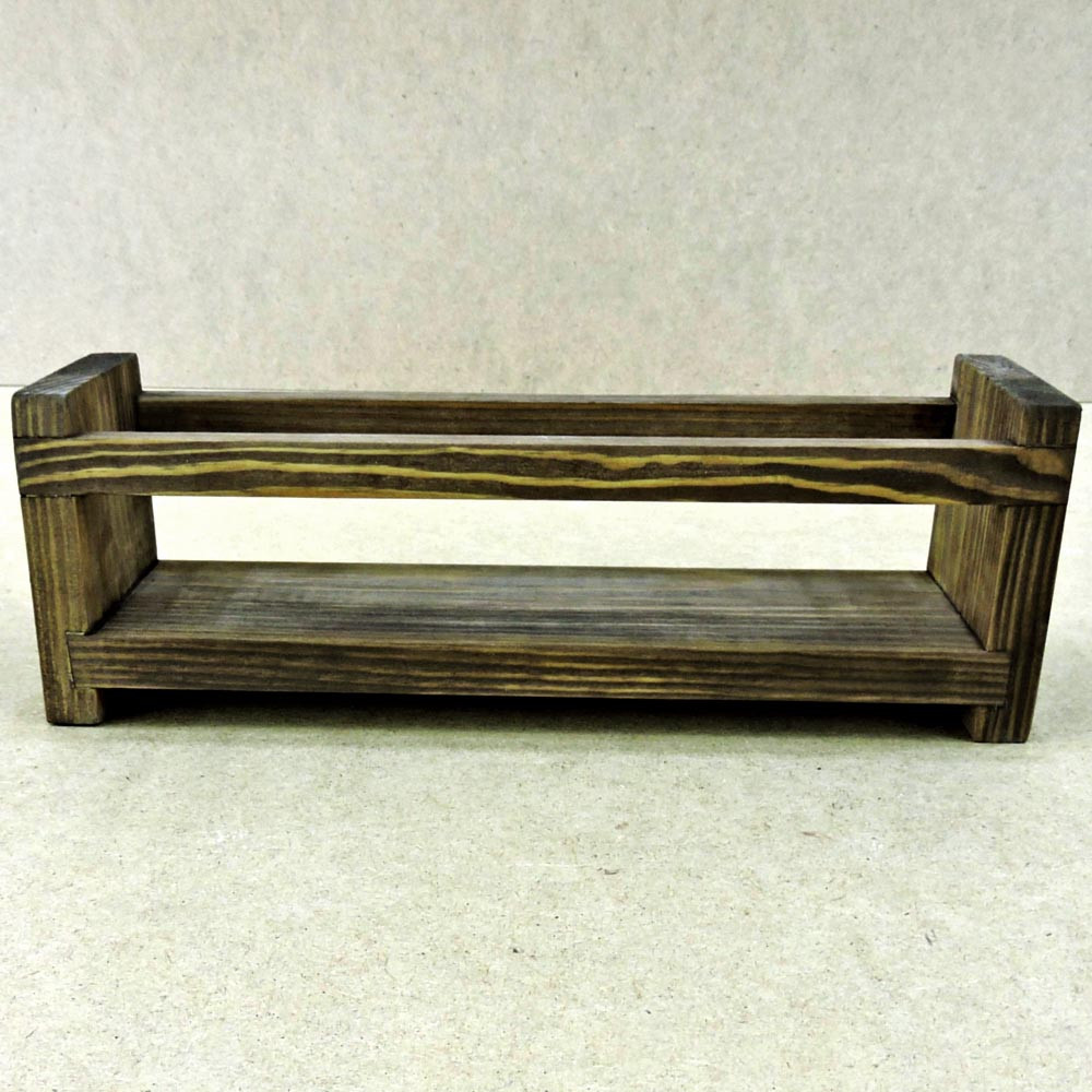 Настольная полка для ванной 