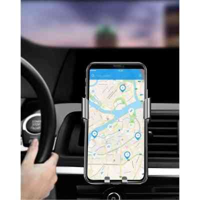 Універсальний автотримач Ugreen LP130 4.7-6.5" Gravity (50564) Вінниця