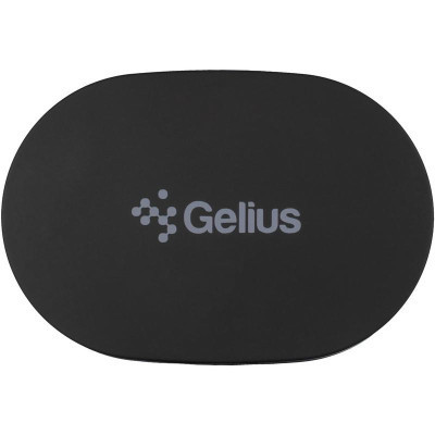 Навушники Gelius Pro Reddots TWS Earbuds GP-TWS010 Black (00000082297) Вінниця - фото 12