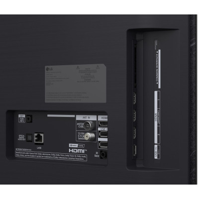 Телевізор LG OLED55C54LA Вінниця - фото 7