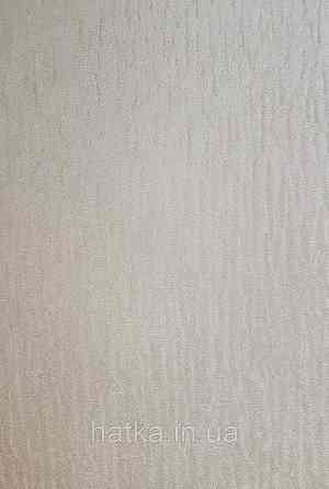 Шпалери вінілові на флізеліні Rasch Trianon Xlll 0.53х10 однотонні хвилясті класика золотисті жовті Київ