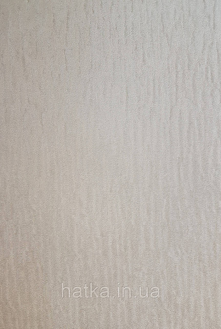 Шпалери вінілові на флізеліні Rasch Trianon Xlll 0.53х10 однотонні хвилясті класика золотисті жовті Київ - фото 3