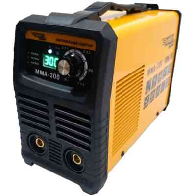 Зварювальний апарат Kaiser MMA-300 HOME LINE (88078) Вінниця