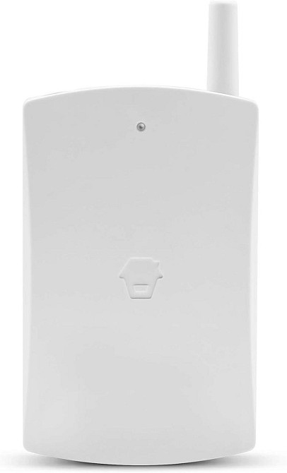 Беспроводной датчик детектор вибрации Smanos VD8000 для сейфов, дверей и окон, для системы сигнализации Киев - изображение 1