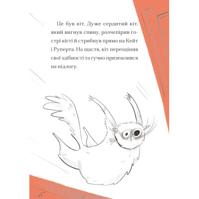 Книга Справа для Кейт - Ханна Пек Видавництво Старого Лева (9789664484098) Вінниця - фото 11