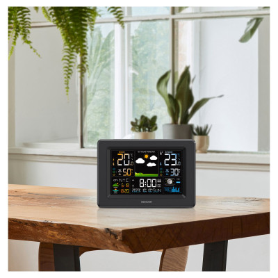 Метеостанция Sencor SWS4500 Вінниця - фото 7