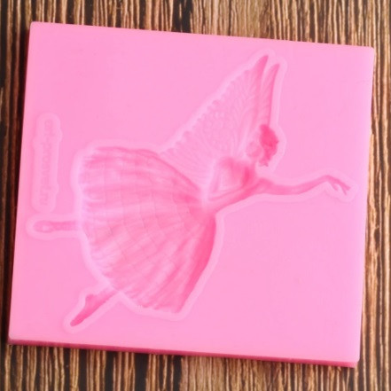 Молд силиконовый 