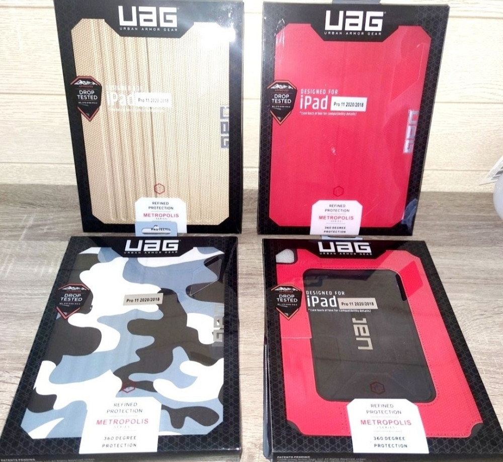 Планшет Apple iPad Pro 2 / 11 / 512Gb. Київ - фото 1