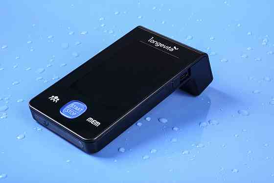 Автоматичний тонометр Longevita DBP-6177 (6900283) Київ