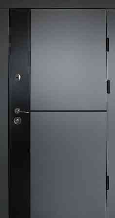 Двері вуличні Redfort, модель Марсель, комплектація Композит (2 контури) 960 Київ