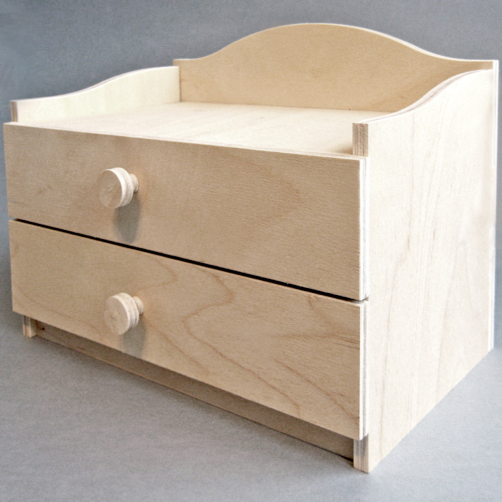 Міні-комод "Кучінг" бланже Миколаїв - фото 1