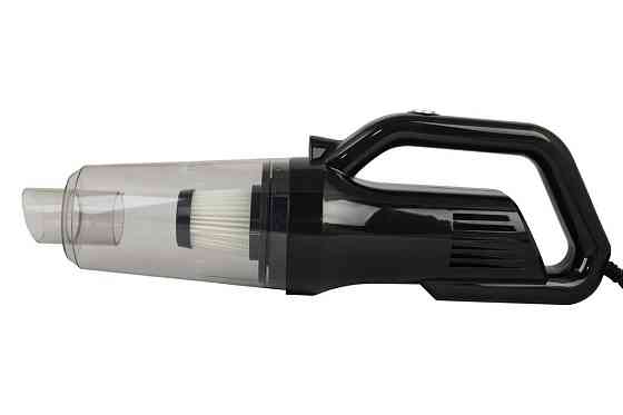 Пилосос автомобільний WERTVOLL 5000 PA 12 V 5 A 60 Вт сухе та вологе прибирання сумка AC-5000 Рівне